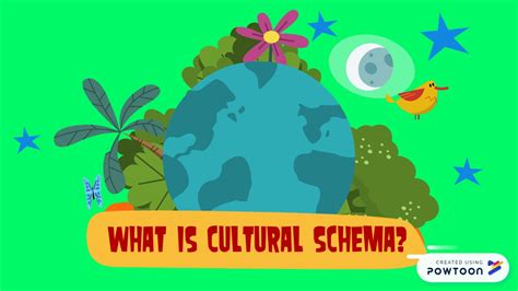 schemas and cultures